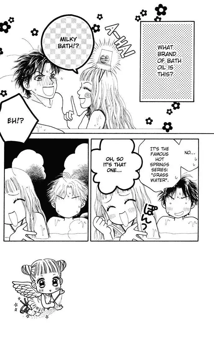 Parfait Tic Chapter 31 4